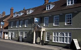 Swan Hotel By Greene King Inns